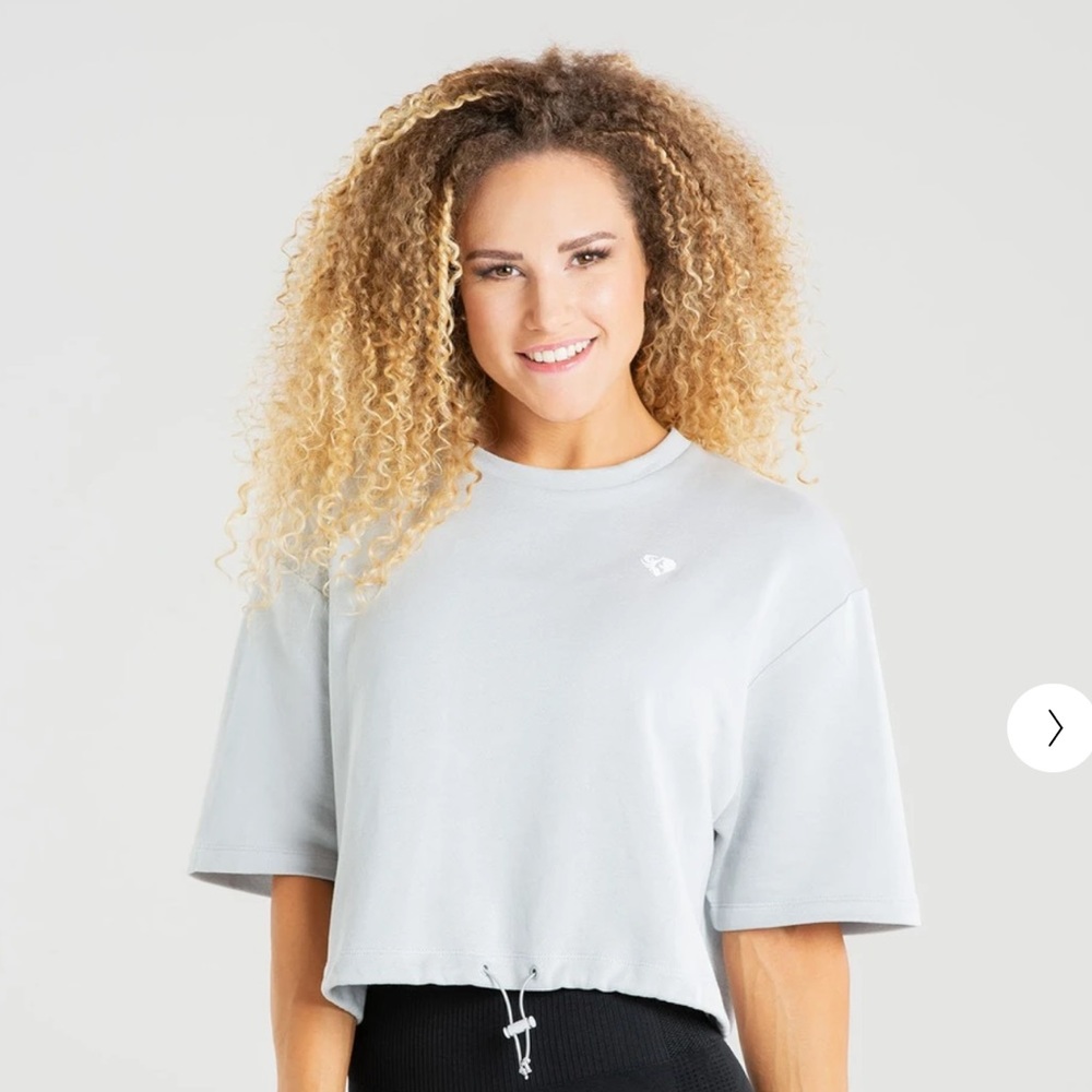 Women’s Best - Power Crop stop